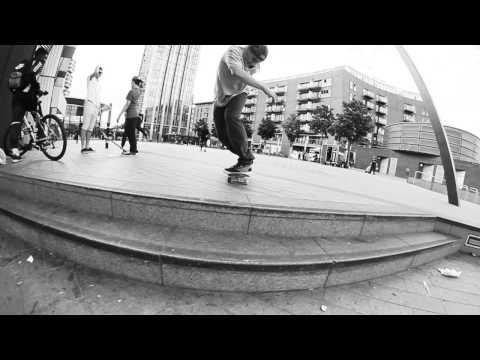 London Kanadyjska Woda 3