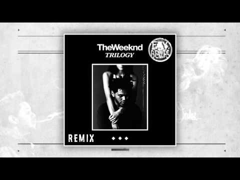 The Weeknd - Twenty Eight (E.Y. Beats Trap Remix)