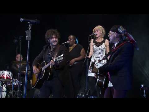 El Drogas -  Collar abandonado con Quique González (Un día nada más)