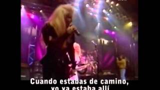 Vixen: Cruisin&#39; (Subtítulos en español)