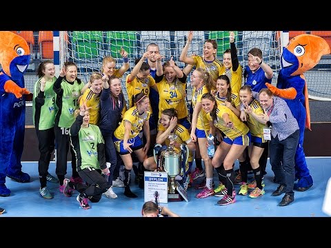Final Four PGNiG Pucharu Polski 2016