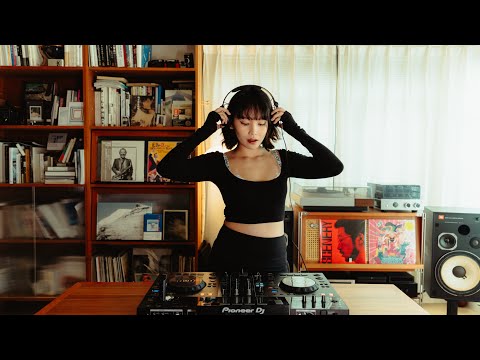 Jazz & Soulful House Mix Vol.5 | VIENE