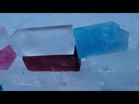 Hettari IceCubes
