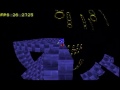 Sonic X Treme Engine Version 040 Test Level Sega Saturn