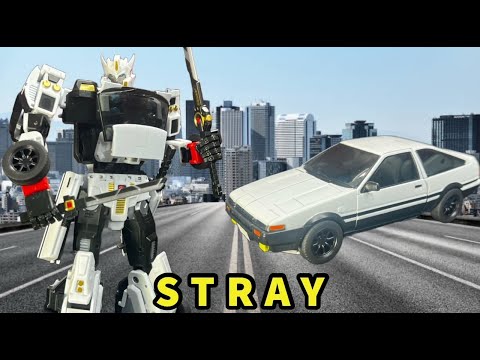 Mastermind Creations Ocular Max Infinite Finity Stray