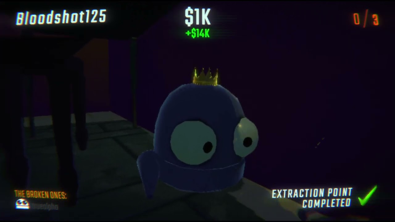 R.E.P.O- with friends part 2