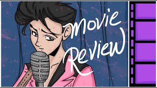 Elvis Movie Review (2022) SPOILERS - Austin Butler & Tom Hanks (Hand Drawn Illustrations)