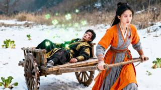 Mąż mnie porzucił — uratował przystojnego faceta, który nie wiedział, że jest księciem, pomagając mi się zemścić!