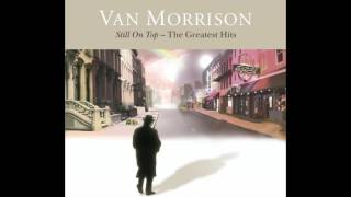 Van Morrison - Domino (HQ)