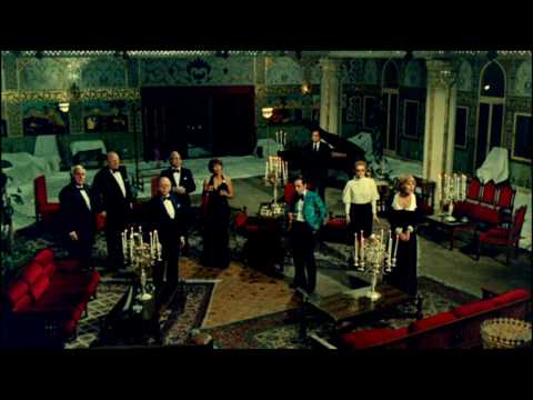 And Then There Were None (1974) - Trailer