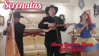 Video de Alma Llanera Show