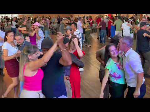 Forró baile em Eneas Marques Gabriel Pasa ao vivo 2025