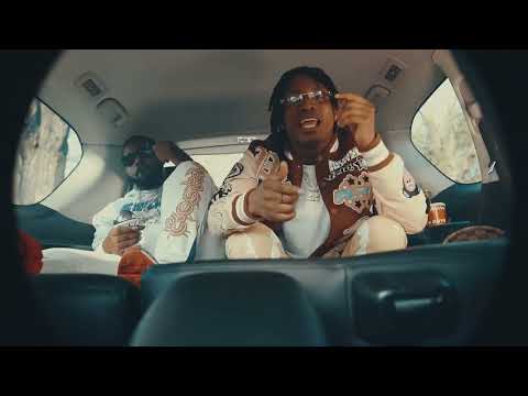 BossedUp CDai - Slimes (Official Video)