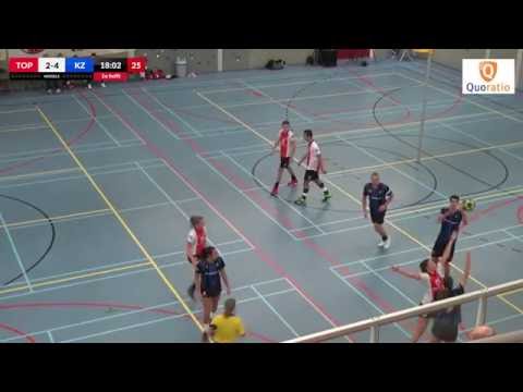 TOP/Quoratio 2 - KZ/Hiltex 2