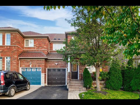 3012 Workman Drive, Mississauga Home for Sale - Real Estate Properties for Sale