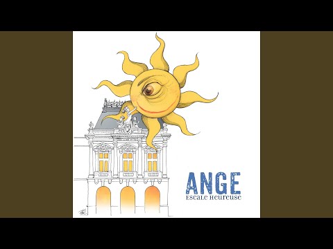 download lagu mp3 mp4 Ange Escale Heureuse, download lagu Ange Escale Heureuse gratis, unduh video klip Ange Escale Heureuse