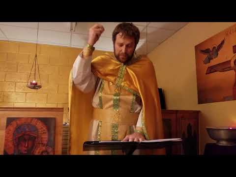 The Rich Man and Lazarus