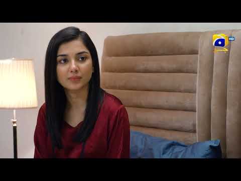 Baylagaam 𝗡𝗲𝘄 𝗣𝗿𝗼𝗺𝗼 Episode 108 | Ali Abbas - Laiba Khan - Haroon Shahid - Tuba Anwar | Har Pal Geo