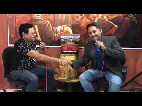 Entrevista - Nicolás Gutiérrez El Manos Bruja