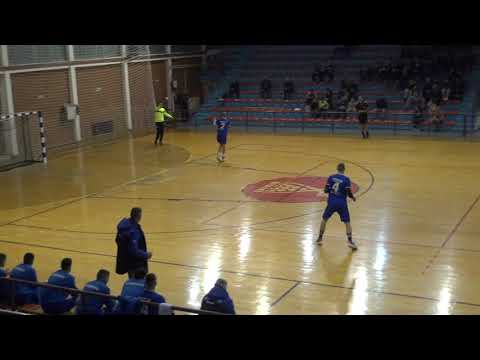 Rk Župa - Rk Topličanin 09.10.2021