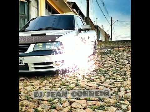 CD VERAO FUNK BASS BREGA GRAVÃO 2K22 & DJ JEAN CORREI@