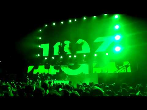 Cirez D - On/Off at Exchange LA