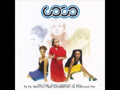 2-Jeg er en glad lille cowboy