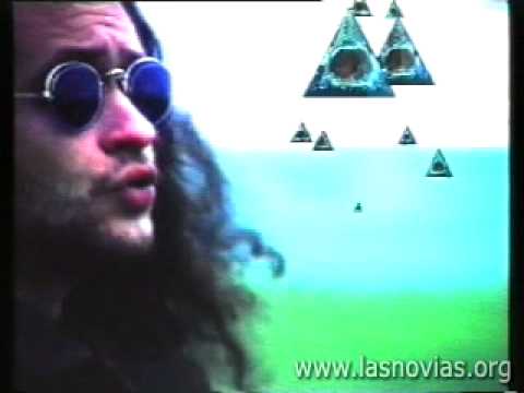 Las Novias - Dulce Decisión (Videoclip, 1995)