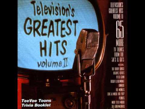 TV's Greatest Hits Vol. 2 - Twelve O' Clock High