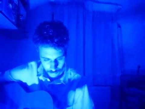 A Song for a Rusty Soul (Original song)