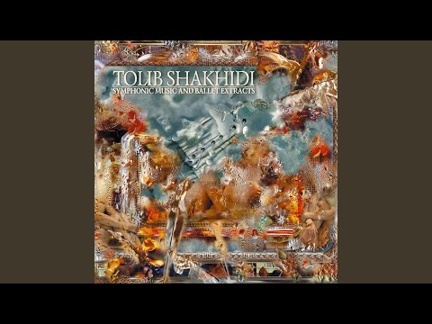 Siyavush: Suite from Ballet. Dance of Knights