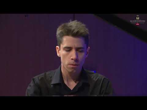 IGPA 2024 | Second Stage VITALY STARIKOV