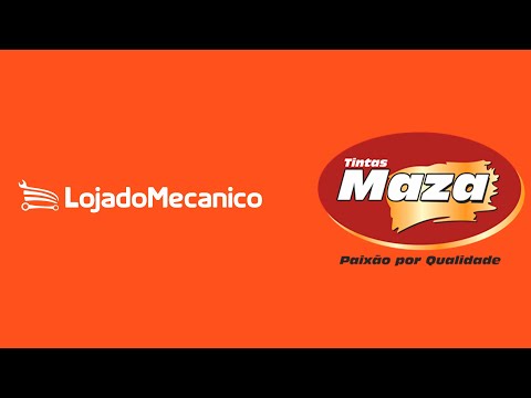Chapisco Balde 3,6 Litros MAZA-18303 - Video