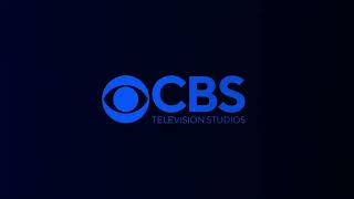 CBS Television Studios Logo (2020-Present, Concept Variant)