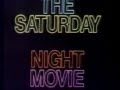 KABC Saturday Night Movie Bumper 1978