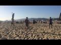 Spikeball Nationals Highlights- Nashburgh
