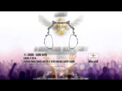 11. Choir - Chiri Voya