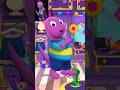 Austin Backyardigans My Talking Angela 2 Austinbackyardigans Mytalkingangela2 Backyardigans