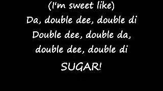 Sugar - Flo-rida ft. Wynter (Lyrics)