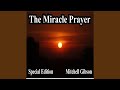 The Miracle Prayer Special Edition