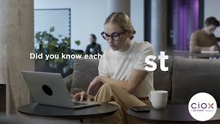 Ciox Smart Request