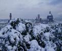 Neve In Toscana 28-29-30 Dicembre 2005