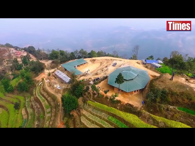 A new class structure