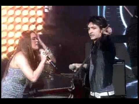 Margarita Henriquez e Ivan Barrios - Locos de Amor Teleton 20-30 (Teleton 20-30 2011)