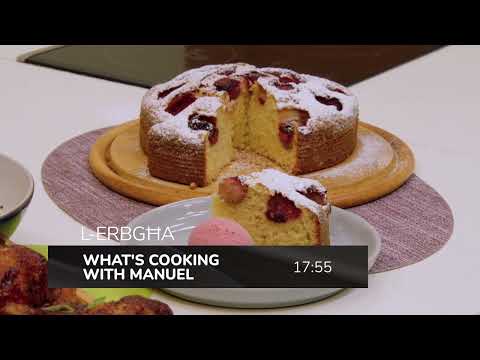 What's Cooking Promo 34 - 290524