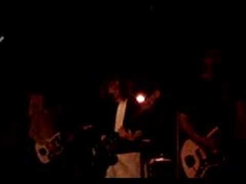 The Chambermaids @ Big V's 4/26/8 part 2