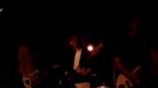 The Chambermaids @ Big V's 4/26/8 part 2
