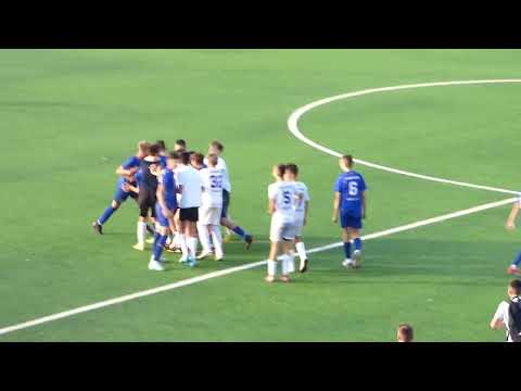 FK NOVI GRAD (plavi) - ŠK SOCCER (1:1) # PENALI - 1/4 Finale