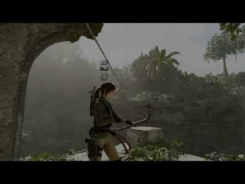 Misja San Juan - Shadow of the tomb raider (odc.39)