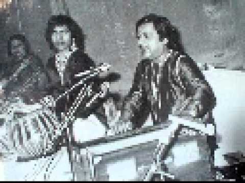 Kiya Hai Pyar Jise Humne 'Ghulam Ali.mp4